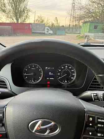 Hyundai Sonata 2014 