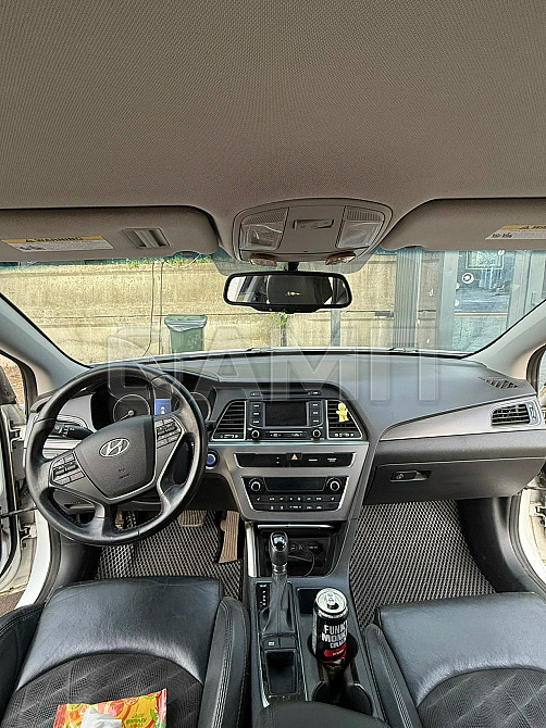 Hyundai Sonata 2014  - изображение 3