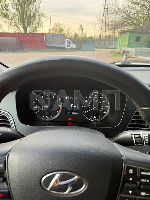 Hyundai Sonata 2014  - изображение 5