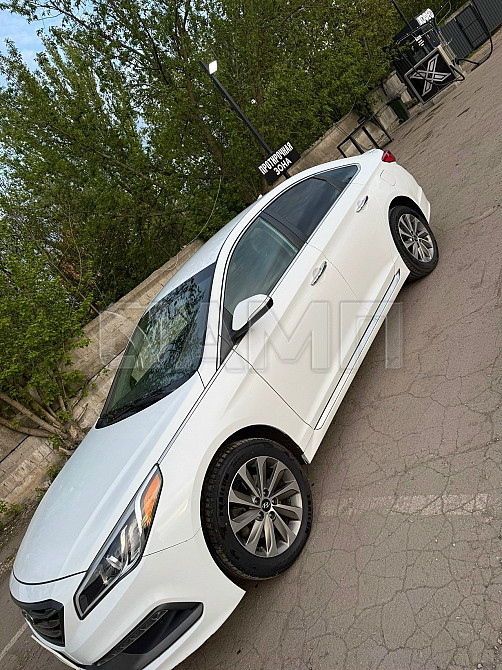 Hyundai Sonata 2014  - изображение 8