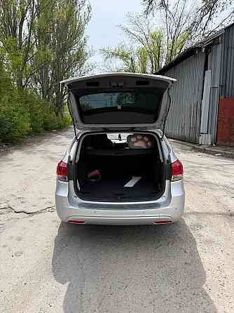 Chevrolet Cruze 2013 Донецк