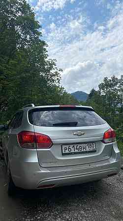 Chevrolet Cruze 2013 Донецк
