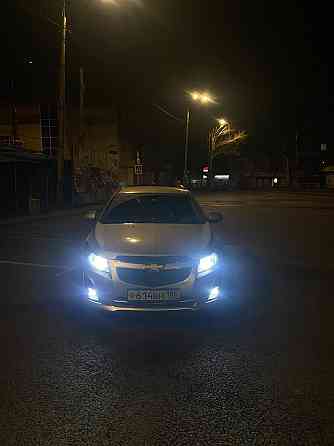 Chevrolet Cruze 2013 Донецк