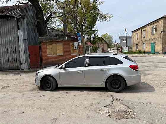 Chevrolet Cruze 2013 Донецк