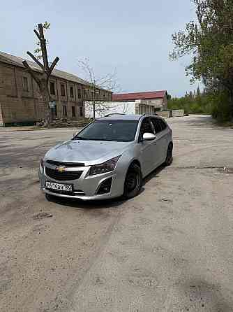 Chevrolet Cruze 2013 Донецк