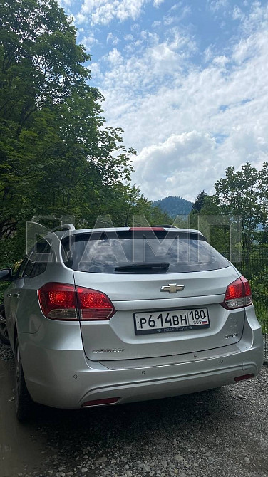 Chevrolet Cruze 2013 Донецк - изображение 4