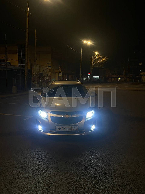 Chevrolet Cruze 2013 Донецк - изображение 1
