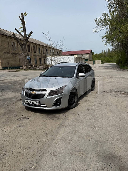 Chevrolet Cruze 2013 Донецк - изображение 5