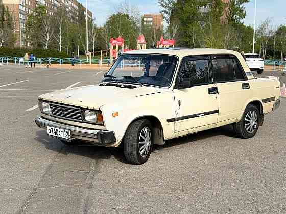 ВАЗ 2105 