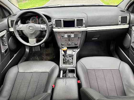 Opel Vectra 2008 