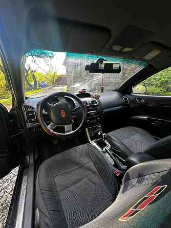Geely Emgrand EC7 2012 Енакиево