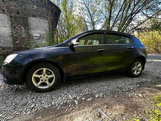 Geely Emgrand EC7 2012 Енакиево