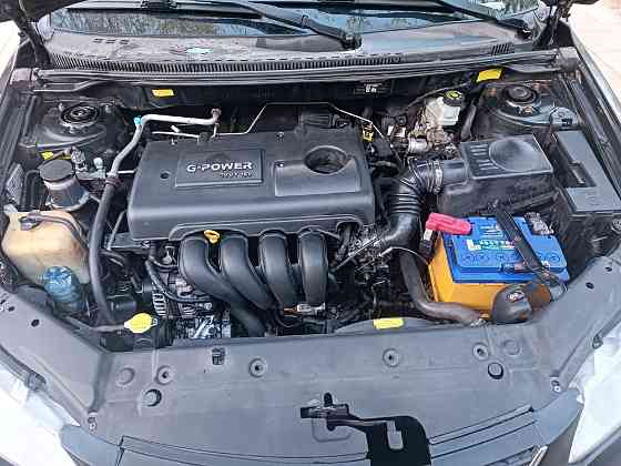 Geely Emgrand EC7 2012 Енакиево