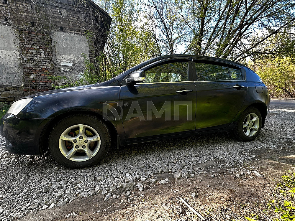Geely Emgrand EC7 2012 Енакиево - изображение 5