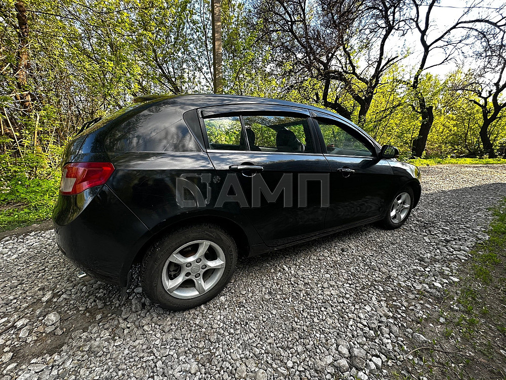 Geely Emgrand EC7 2012 Енакиево - изображение 7