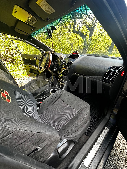Geely Emgrand EC7 2012 Енакиево - изображение 3