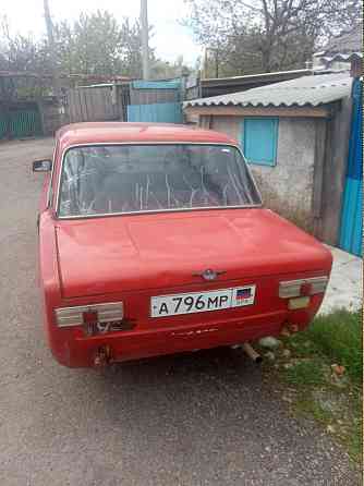 ВАЗ 21011 