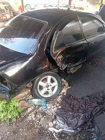 Nissan Almera Classic 2007 
