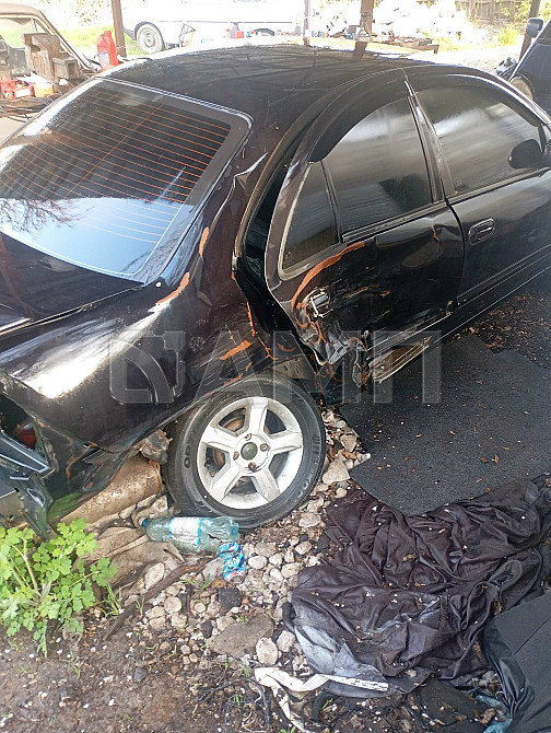Nissan Almera Classic 2007  - изображение 2