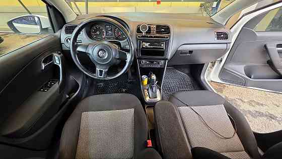 Volkswagen Polo 2011 Донецк