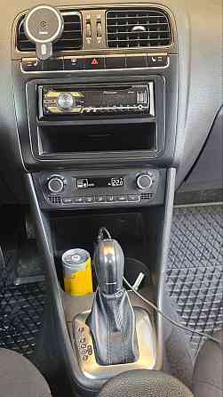 Volkswagen Polo 2011 Донецк