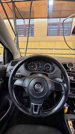 Volkswagen Polo 2011 Донецк