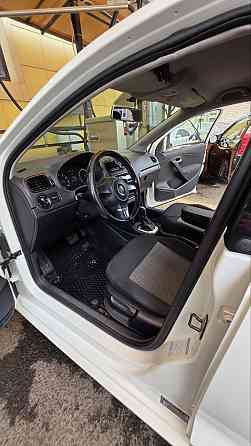 Volkswagen Polo 2011 Донецк