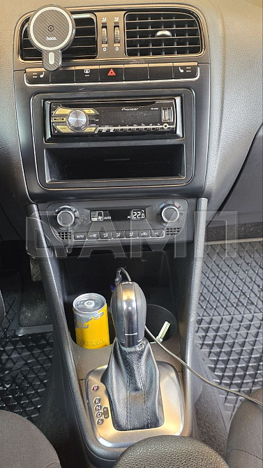 Volkswagen Polo 2011 Донецк - изображение 3