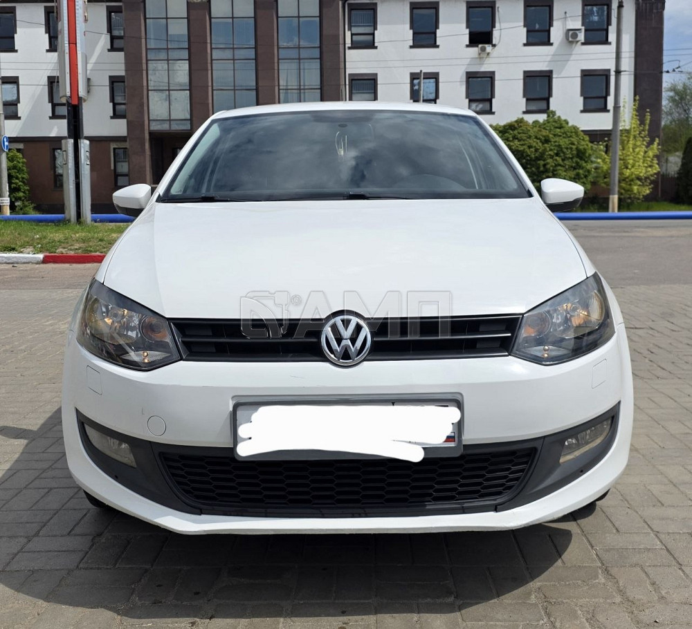 Volkswagen Polo 2011 Донецк - изображение 10