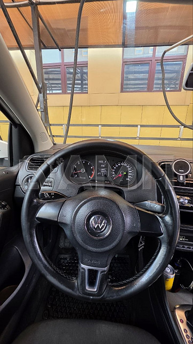 Volkswagen Polo 2011 Донецк - изображение 4