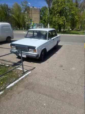 ВАЗ 2107 2001 