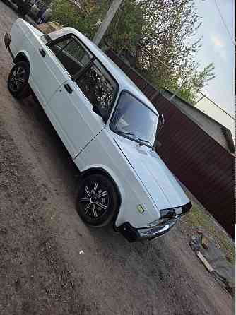 ВАЗ 2107 2001 