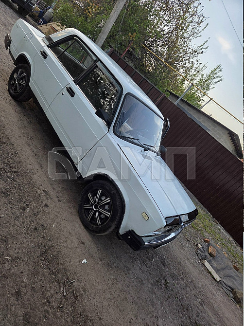 ВАЗ 2107 2001  - изображение 5