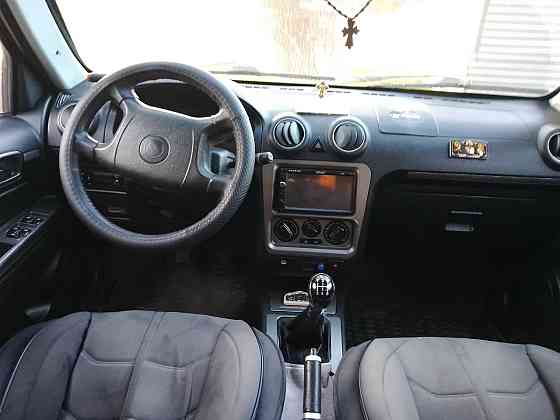Geely CK Otaka 2014 Донецк