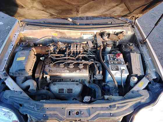Geely CK Otaka 2014 Донецк