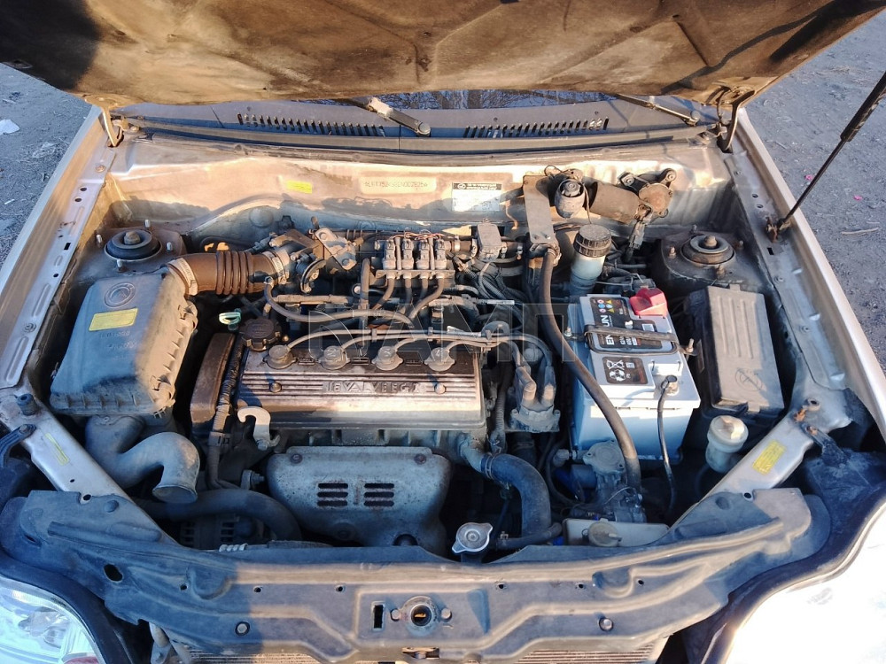 Geely CK Otaka 2014 Донецк - изображение 3