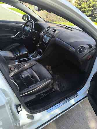 Ford Mondeo 2012 Стаханов