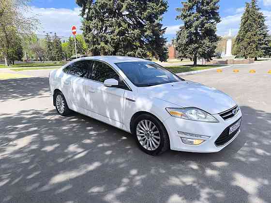 Ford Mondeo 2012 Стаханов