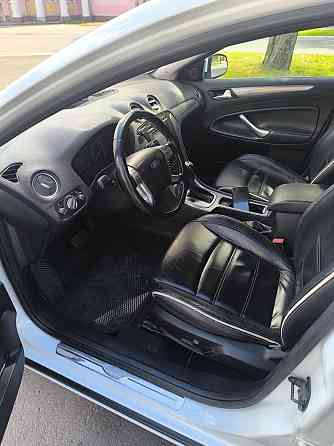 Ford Mondeo 2012 Стаханов