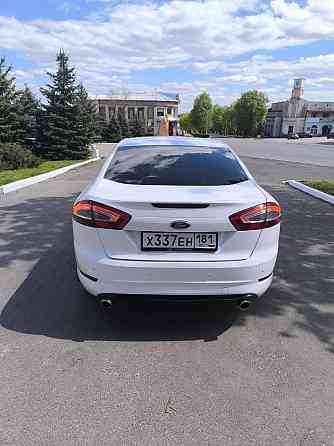 Ford Mondeo 2012 Стаханов
