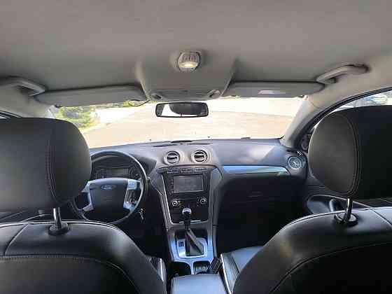 Ford Mondeo 2012 Стаханов