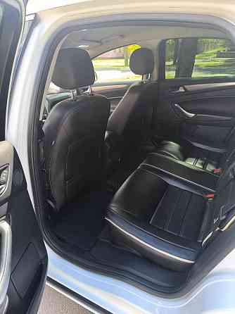 Ford Mondeo 2012 Стаханов