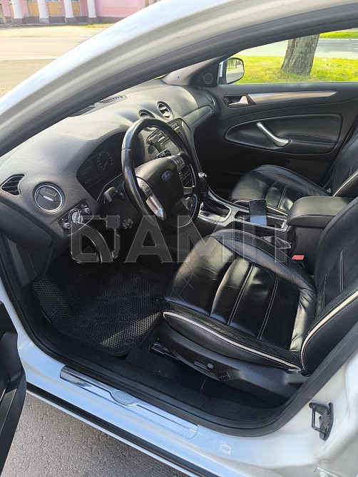 Ford Mondeo 2012 Стаханов - изображение 4