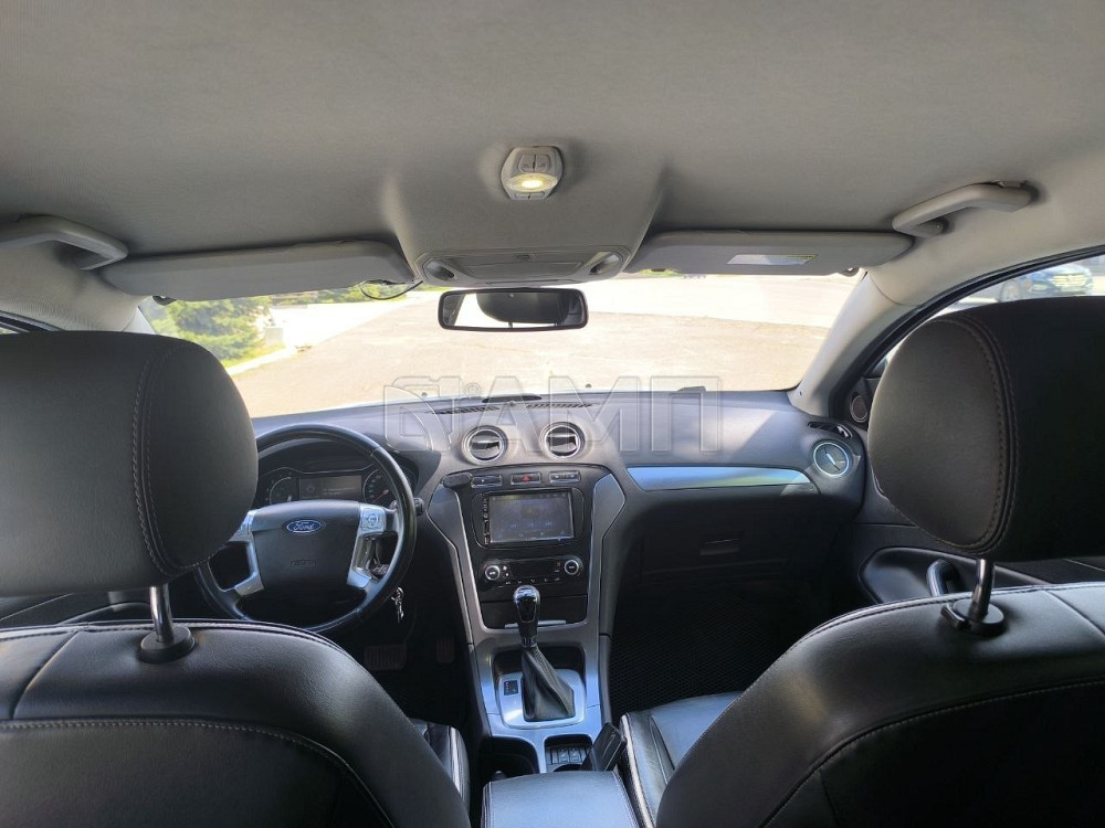 Ford Mondeo 2012 Стаханов - изображение 1