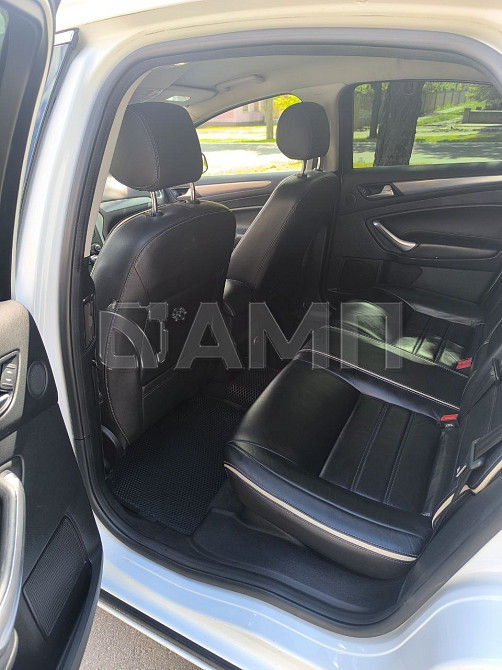 Ford Mondeo 2012 Стаханов - изображение 2