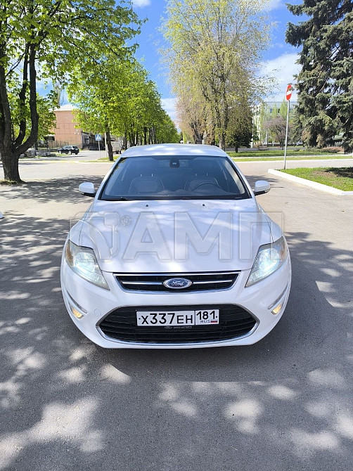 Ford Mondeo 2012 Стаханов - изображение 8