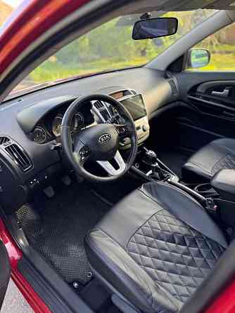 Kia Ceed 2011 Луганск