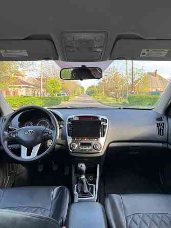 Kia Ceed 2011 Луганск