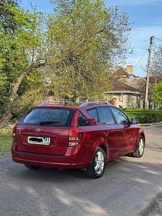 Kia Ceed 2011 Луганск