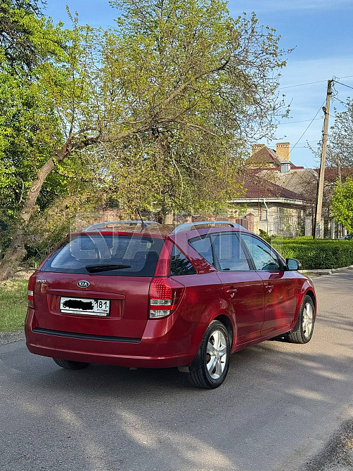 Kia Ceed 2011 Луганск - изображение 5